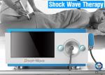 Pneumatic source energy physical Smart-wave shockwave BS-SWT5000 physiotherapy