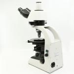 5W OPTO-EDU A15.0701-TR Metallurgy Polarizing Light Microscope