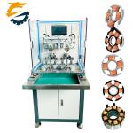 200KG Weight CNC Coil Electrical Motor Winding Machine for Manufacturing Plant