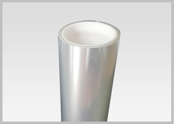 Heat - shrink Sleeve Label PVC Shrink film in 30mic To 50mic With Shrinkage 45%