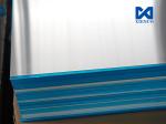 0.5mm 1mm Thin Thickness 1050 1100 2024 3003 6061 7075 5052 5083 6063 6082 T3 T6