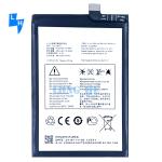 4000mAh 3.85V Lithium Polymer Battery TLP038C7 for Alcatel 5V OT-5060A OT-5060D
