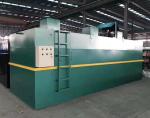6T/D Domestic Rural Wastewater Treatment Systems For Environmental Protection