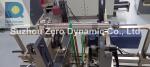 Soft Bearing Mechanical Spindle / Electrical Spindle Balancing Machine High