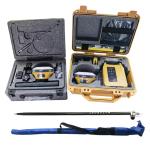 Measurement GNSS RTK Hi -Target V200 Base And Rover Upgrade For Land Surveying