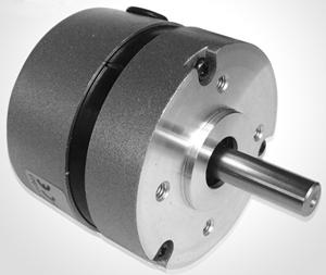 BY57BLY03 133W 0.33N.m brushless dc motor