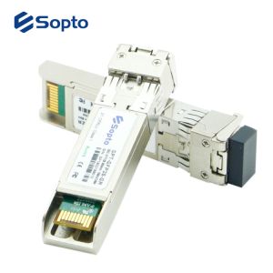 Wholesale Multimode 25gb/S Sfp28 Sr 850nm Fiber Optic Transceiver from china suppliers
