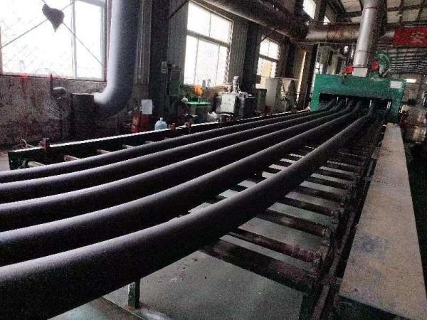 380V Automated Synthetic Rubber Foam Rubber Insulation Pipe / Tube / Sheet