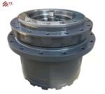 Guarantee E312 312B E312C Travel Gearbox 110-7080 219-3643 Final Drive Without