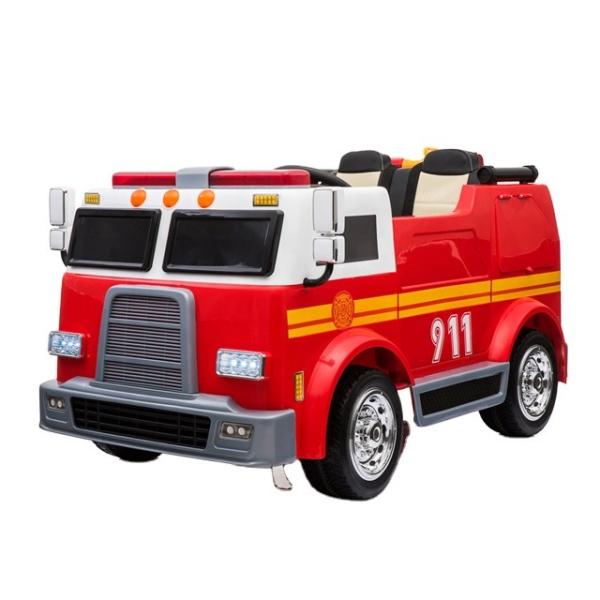 24V Electric Kids Car Ride on Car With 2.4G Remote Control Product size 142*80