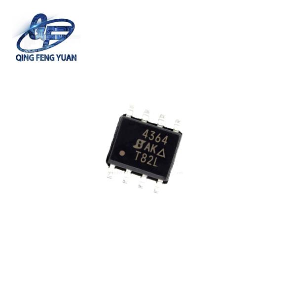Integrated Circuits Microcontroller Si4364DY-T1-GE3 Vi-shay Si1022R-T1-GE3