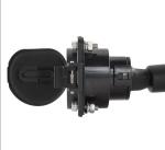 EV Charger Accessories Withstanding Voltage Up To 2000V Working Voltage At 250V