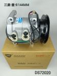 Auto AC conditioning compressor for Mitsubishi heavy truck ML273689 741612