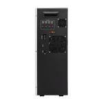 ESS-LI Li Ion Mppt Solar Inverter With Li Ion Battery 300W-7000W 12.8V-51.2V