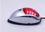 Waterproof Marine Boat Accessories Boat Navigation Light for Pontoon, Skeeter,