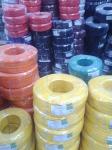 ROHS PVC Electrical Earth Cable UL1015 12AWG 600V with UL certificate