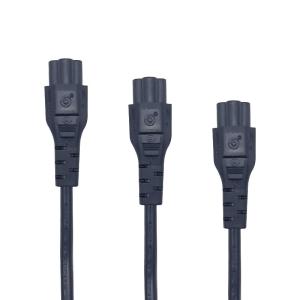 Wholesale Insulated 300V 80deg C 22AWG 110 Cord Sr-PVC Tinned Copper Cable Customization from china suppliers
