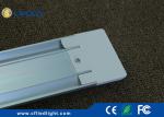 Dustproof Led 4 Feet T8 Fluorescent Tube , SMD 2835 Led For Railway Station