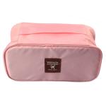 Multi - Functional Portable Toilet Bags For Underwear And Bra Pack Collection