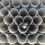347H Stainless Steel Seamless Heat Exchange Tube High Corrosion Resistance Wall