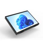 HL108D 2025 New 10.5inch 2 In 1 YOGA Business Laptop Tablet Intel N95 12th Gen 3