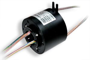Wholesale Slip Ring with Through Bore 0.5&quot;, 2~48circuits - Flyda Slip Rings from china suppliers