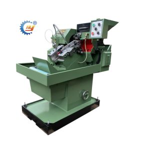 Wholesale 3mm High Speed Thread Rolling Machine from china suppliers