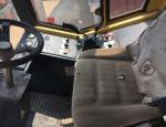 Made in Germany 12ton Used Construction Bomag Road Roller Bw214D Second Hand