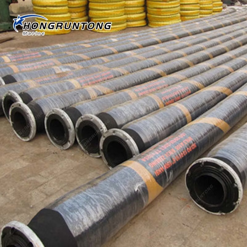 STS Hose Pipe Double Connectors with NR Orange Spiraled Stripe Cover