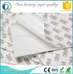 Acrylic Double Sided Foam Tape Waterproof Hot Melt For Electronic / Furniture