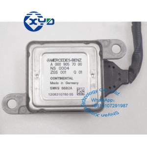 Wholesale Mercedes 5WK9 6682A BENZ NOX Sensor A0009057000 For W166 W172 W205 W221 W251 W212 W207 from china suppliers