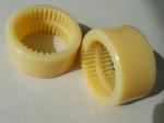 NL-NL10 Nylon Sleeve , Nylon Coupling , Nylon Gear Coupling