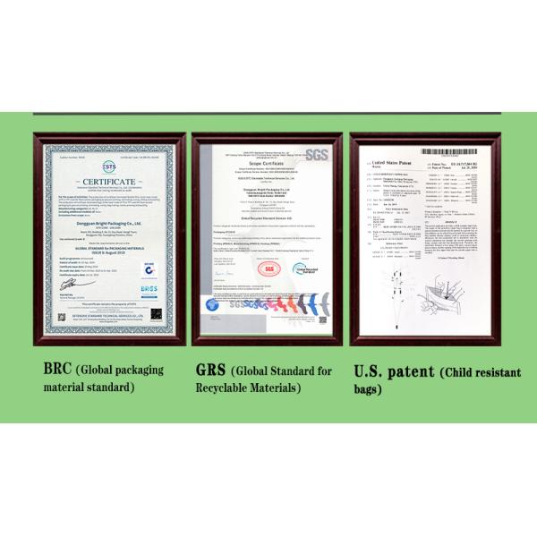 Custom Printed Glassine Wax Paper Bags for T-Shirt Packaging