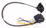 Skoda Rapid Spaceback Car Door Soft Close Automatic System 3 Years Warranty