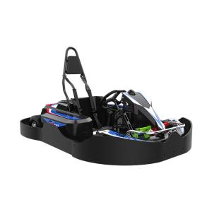Wholesale 3500W Sport Go Kart 1050mm Wheel Base For Entertainment Park from china suppliers