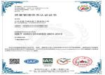 ISO9001 Certification Industrial Hollow Paddle Dryer Flour Drying Machine 30KW
