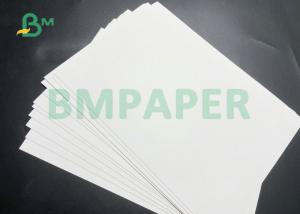 Wholesale High Strength 72 x 102cm 250GSM 280GSM 300GSM 1 Side Coated Glossy Art Board from china suppliers