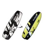 Carbon Fiber Motorized Jet Surfboard for Unmatched Surfing Performance