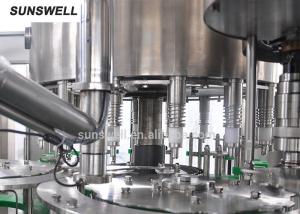 Wholesale 30000BPH Bottle Juice Liquid Nitrogen Dosing Machine from china suppliers