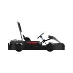 EVKART 690mm Wheelbase Mini Racing Go Kart For Kids 3H Running