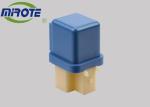 6 Pin Electrical Fan Automotive Light Relay For Nissan With Blue Cover No Led