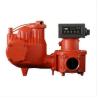 Buy cheap FMC-100 PD Flow Meter with Mechanical Register, Strainer & Air Eliminator from wholesalers
