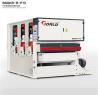 Buy cheap Three-Head Fast Speed Feeding Polishing Sander, BSGKR-R-P13 from wholesalers