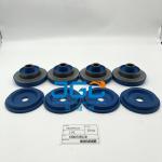 Excavator Accessories Excavator Parts E306/E307/B/C/D Engine Cushion