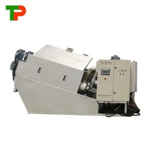 Wholesale Straight Integrated Waste Water Treatment System for Municipal Water and Industrial Waste from china suppliers