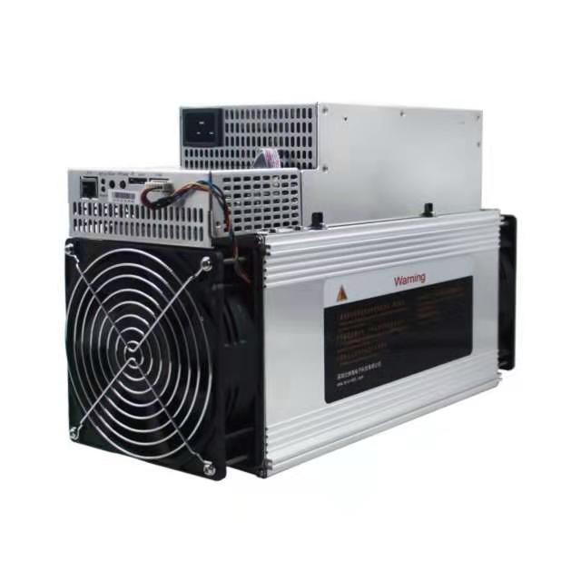 MicroBT Whatsminer M30S/92T SHA256 with PSU ASIC Bitcoin mining machine 3404W