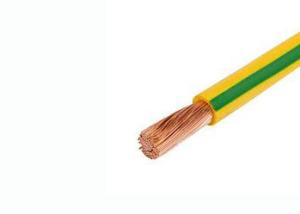 Wholesale Fixed Wiring Strand Copper Conductor PVC Insulated Electric Wire 1.5 Sq.Mm from china suppliers