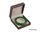 Retail Small Jewellery Gift Boxes , Kraft Paper Jewelry Boxes For Pandent /