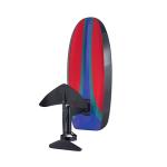 Electric Surfboard with Max Speed 50KM/H Battery Voltage 72V Flying Surfboard