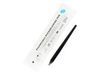 Medical 304 SS & Plastic Disposable Microblading Pen For Ombre Eyeliner